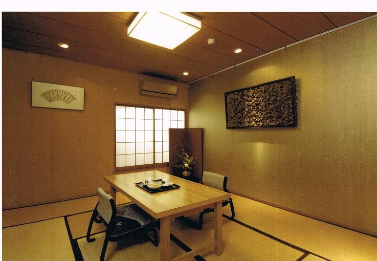 Yamanaka Ryokan Prefektura Tokio Exteriér fotografie
