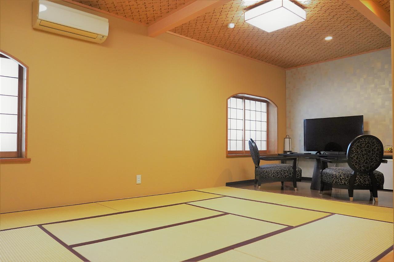 Yamanaka Ryokan Prefektura Tokio Exteriér fotografie