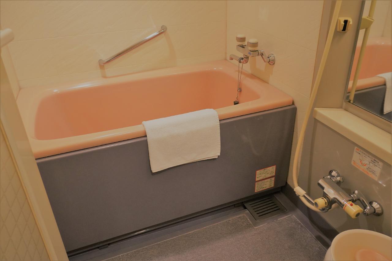 Yamanaka Ryokan Prefektura Tokio Exteriér fotografie