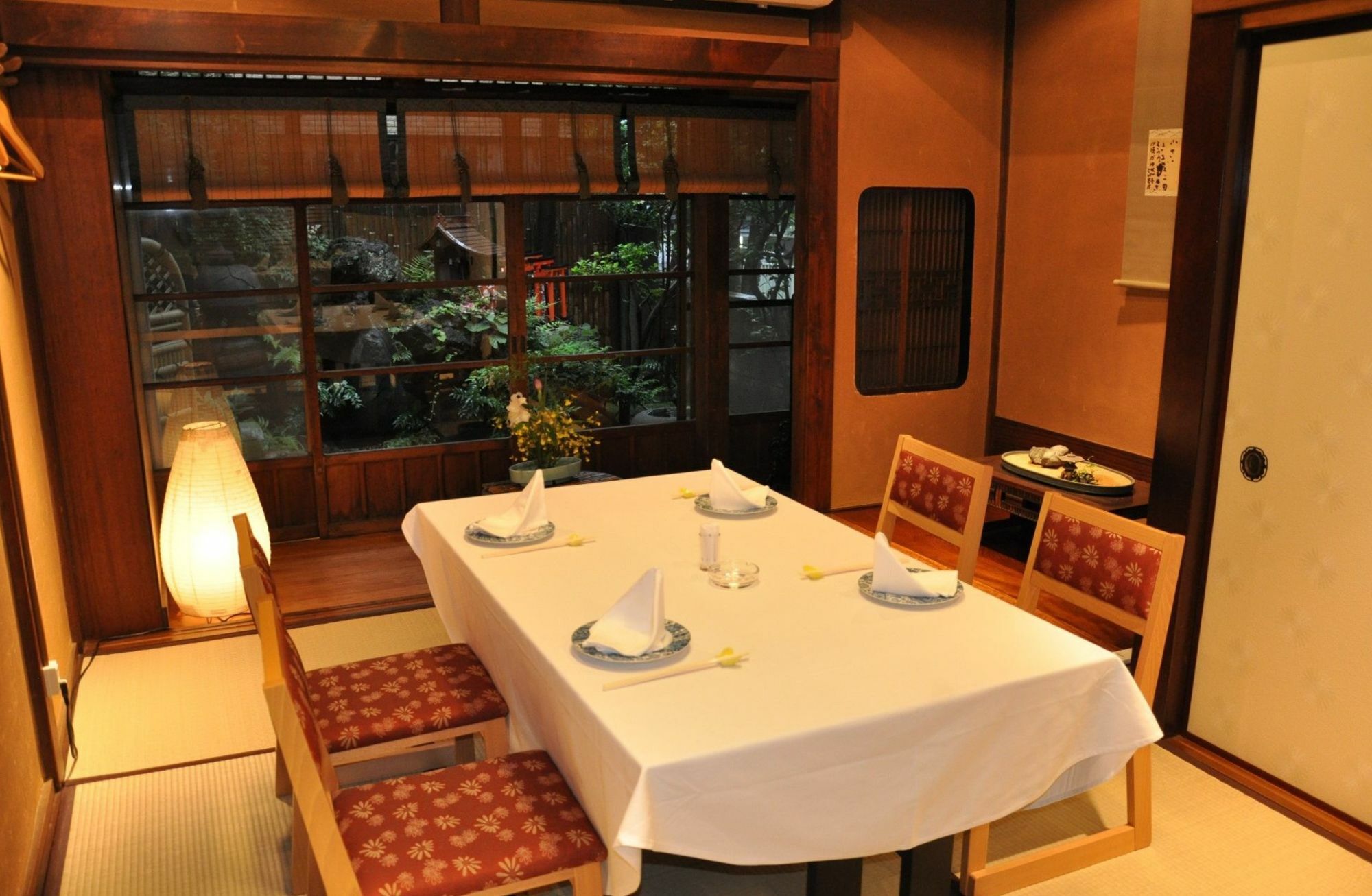 Yamanaka Ryokan Prefektura Tokio Exteriér fotografie